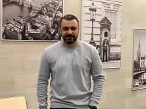 Kyrylo Petrovych Kantemyriv