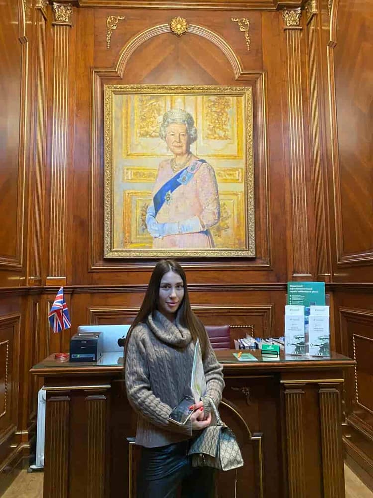 Конькова Наталия Андреевна