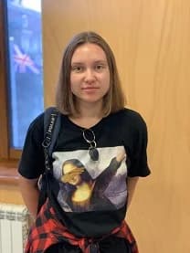 Рощина Екатерина Александровна