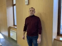 Старовойт Олександр Володимирович