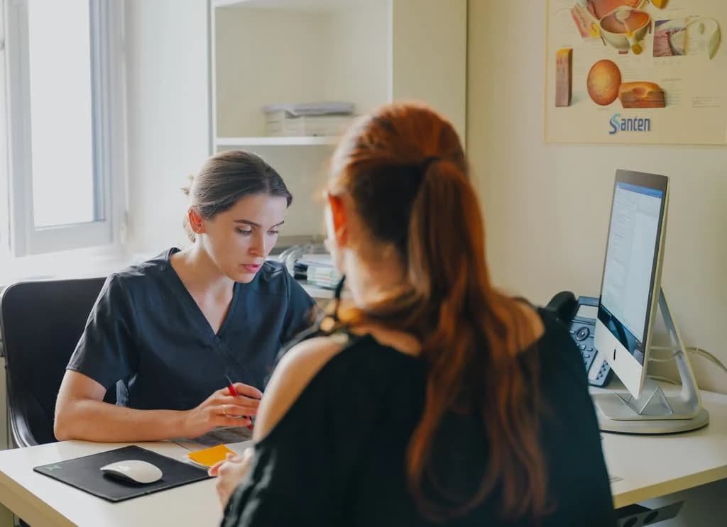 Choosing an eye clinic is important for everyone