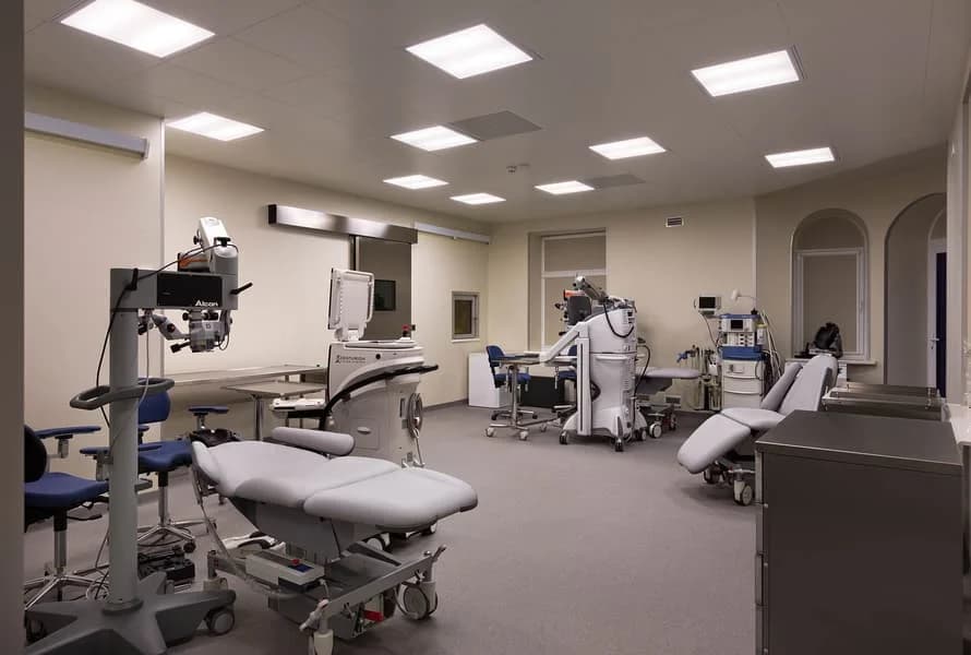 facilities 2