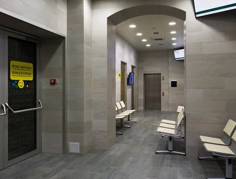 facilities 5
