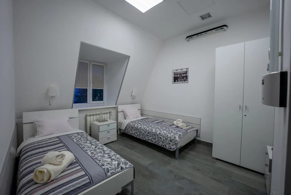facilities 6