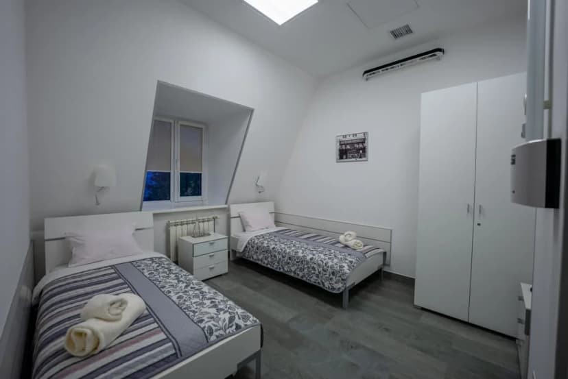 facilities 6