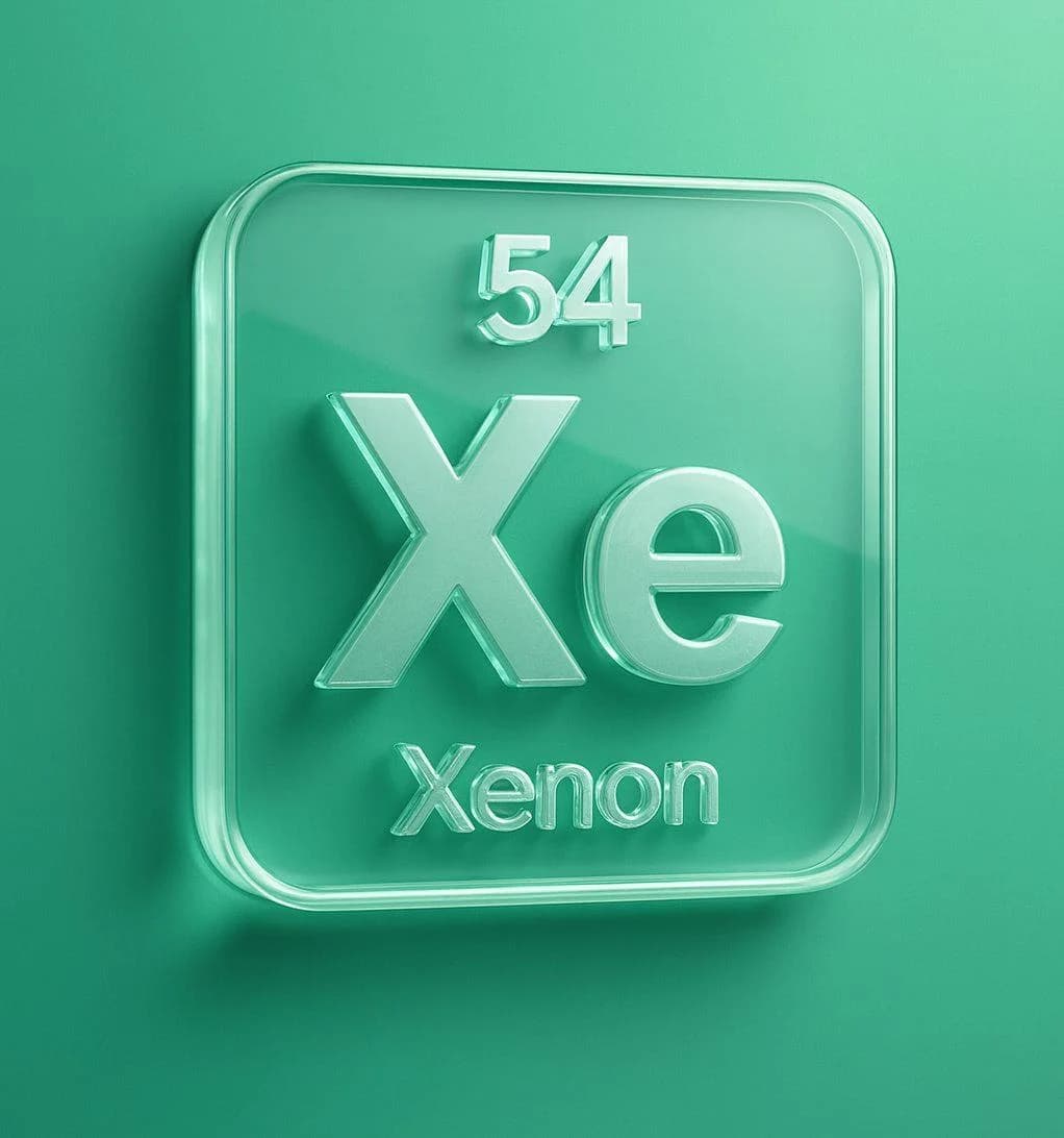 Who is xenon therapy for?