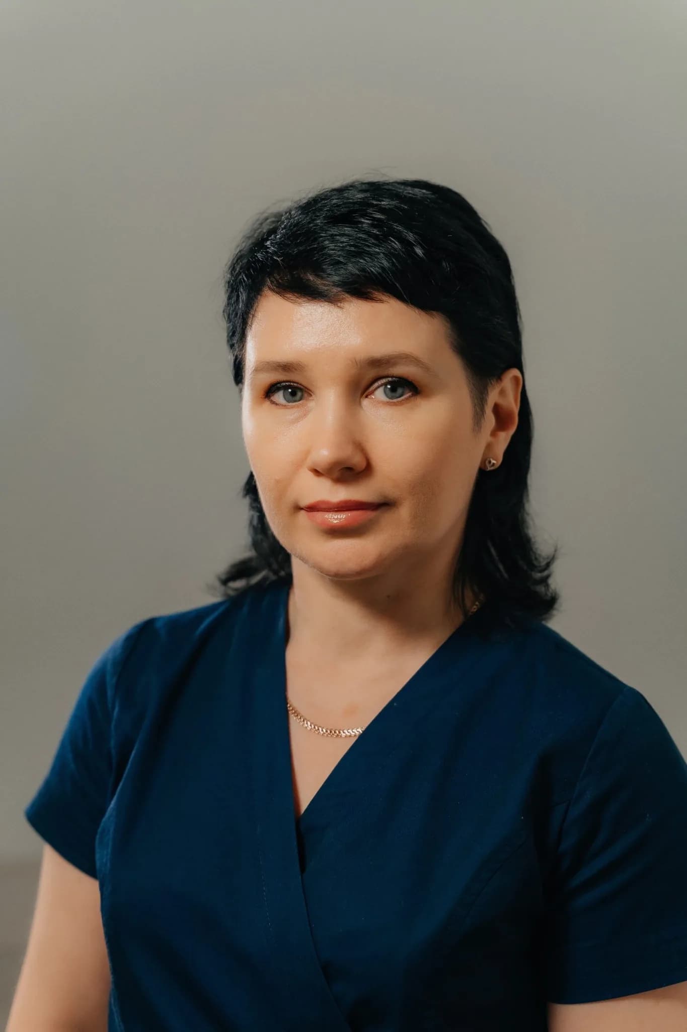 Мироненко Юлия Леонидовна
