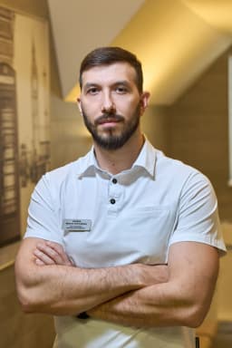 Автор статті: Козюра Максим Анатолійович
