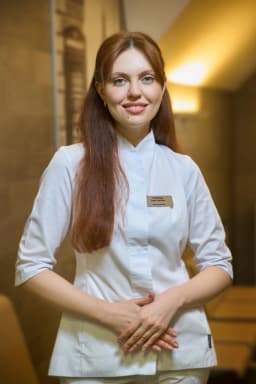 Автор статьи: Резникова Анна Сергеевна