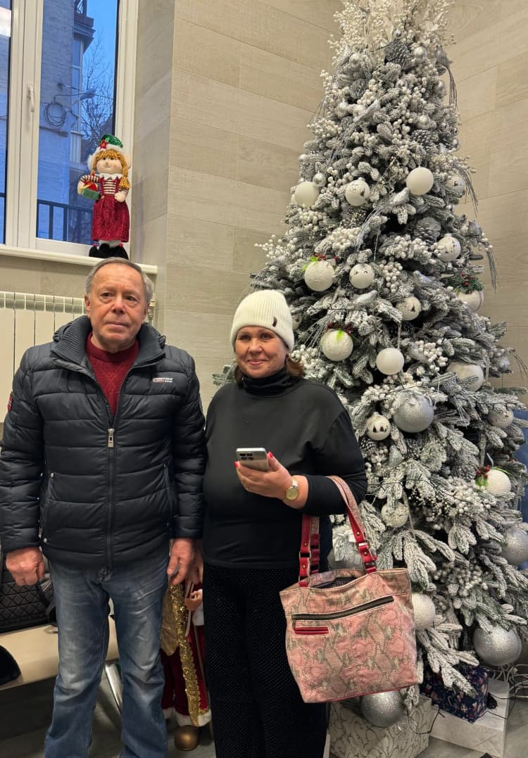 Bilan Lyudmyla Heorhiyivna