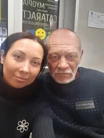Дворник Сергей Васильевич