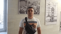 Надоліний Артем Романович
