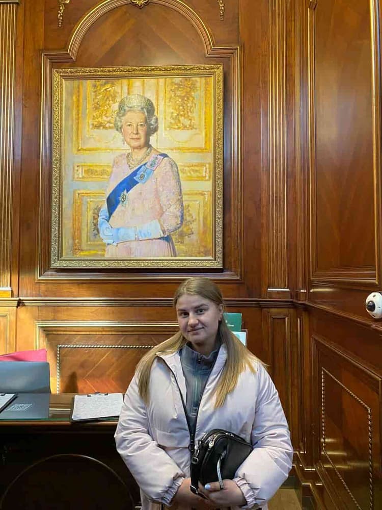 Ніколенко Анастасія Ростиславівна