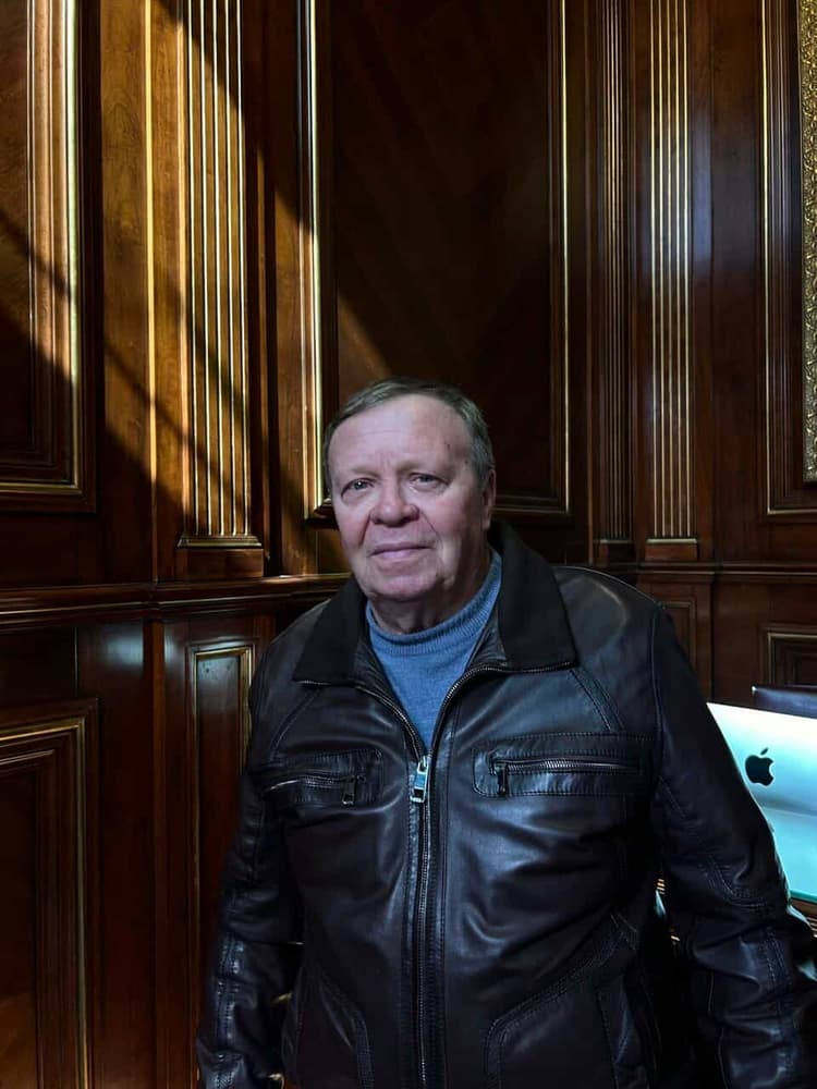 Пыхтин Николай Алексеевич