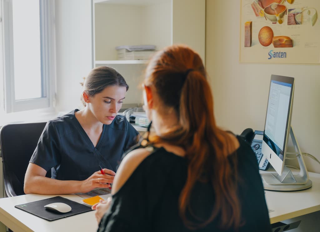 Choosing an eye clinic is important for everyone