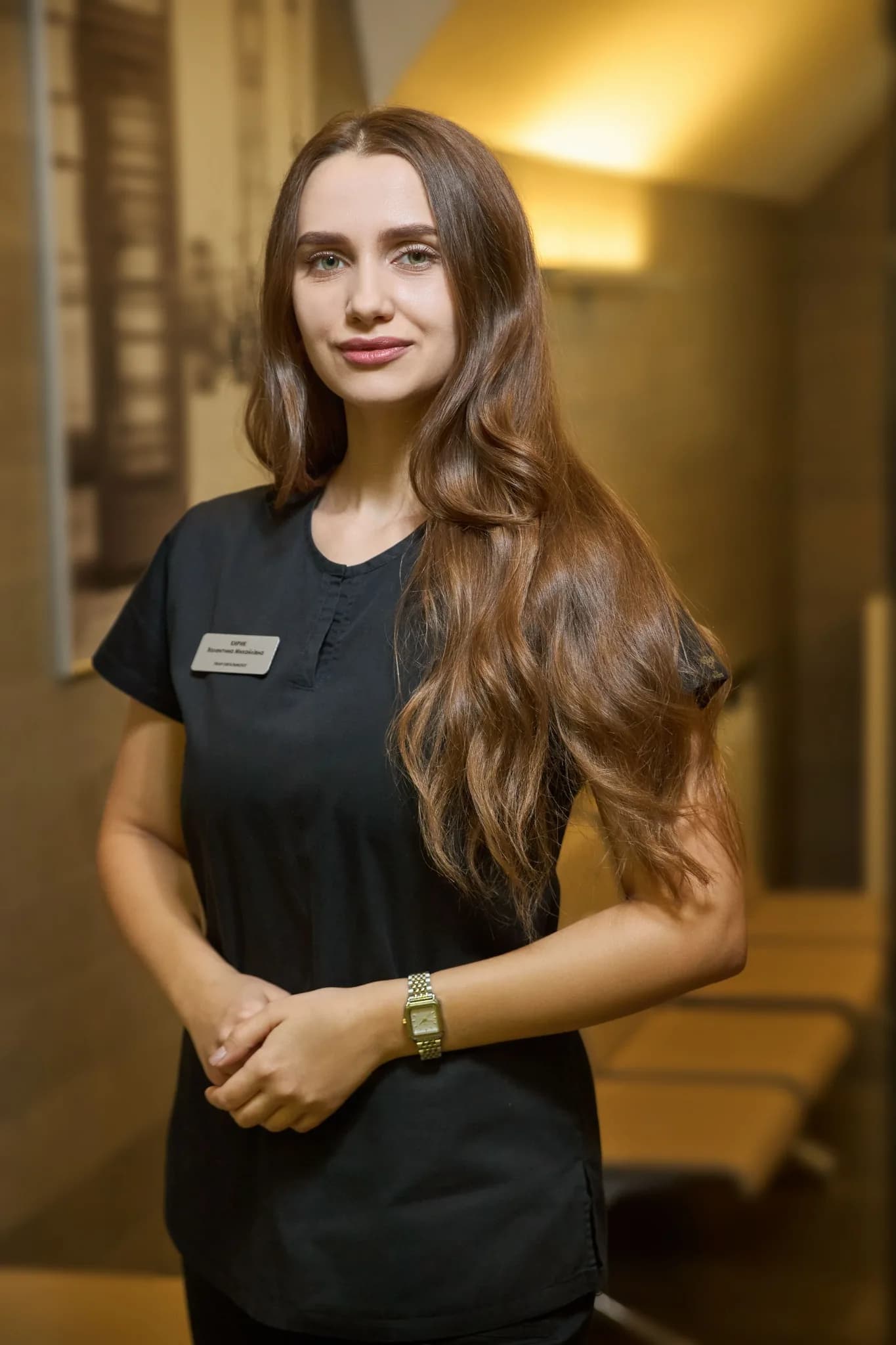 Кирик Валентина Михайлівна